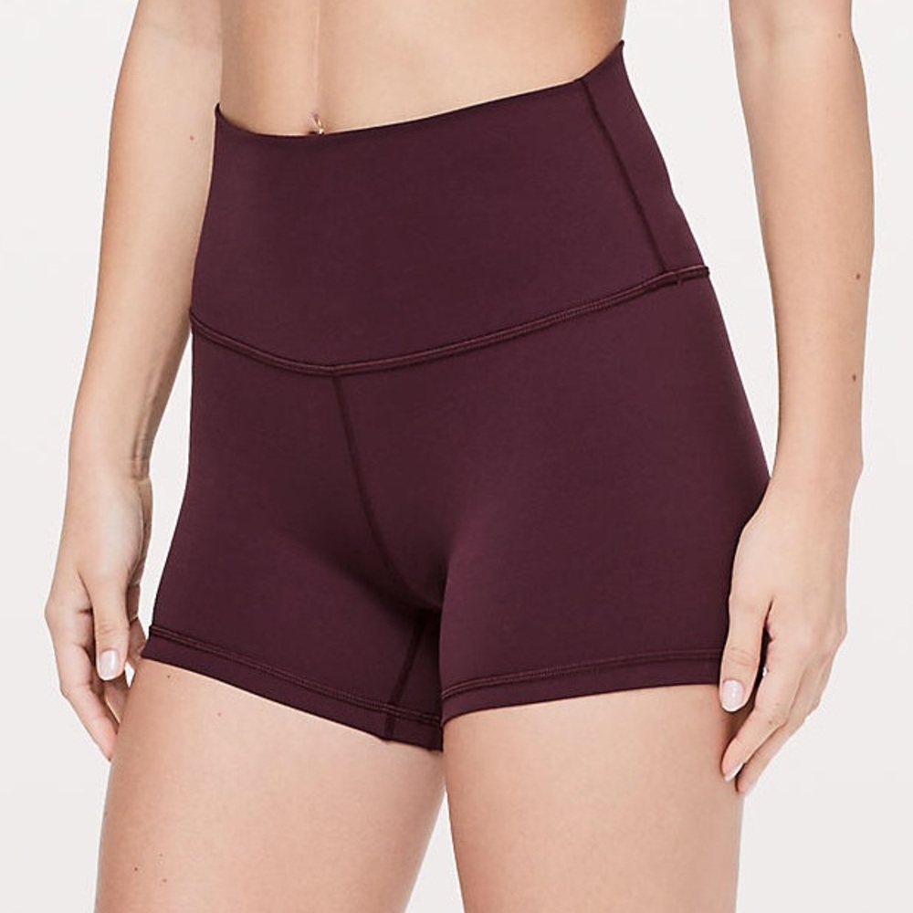 LULULEMON SHORTS
